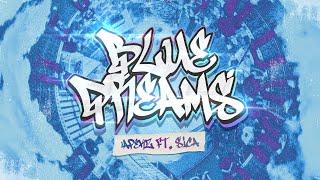Apekz - Blue Dreams feat. Sica Official Music Video