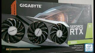 КАК СЕБЯ ЧУВСТВУЕТ RTX 3060 В 2023 ГОДУ  СТОИТ ЛИ БРАТЬ ?