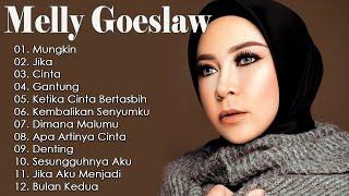 Lagu-lagu terbaik Melly Goeslaw - Lagu Melly Goeslaw Full Album Terbaik Populer Sepanjang Mas