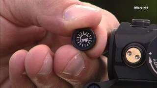 Aimpoint® Instruction Video Micro H-1