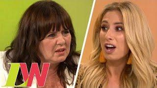 Where Is the Line in Mother and Son Relationships?  Loose Women