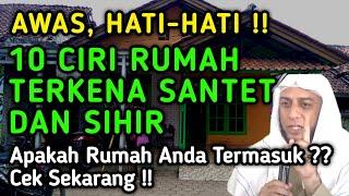 WASPADALAH   Inilah 9 Ciri Rumah Yang Dikirim Santet Dan Sihir Cek Sekarang 