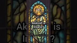 Akatosh is Insane? #tes #lore #bethesda #deeplore #reading #readings #skyrim #Morrowind #mk