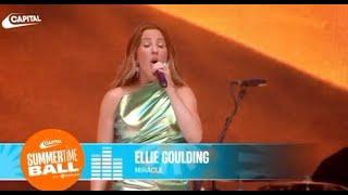 Ellie Goulding - Miracle Live at Capitals Summertime Ball 2023