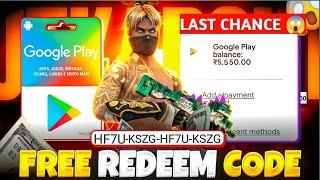 Free Redeem Code  2024 Best Redeem Code Earning App  New Redeem Code App