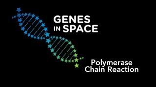 Genes in Space STEM - Polymerase Chain Reaction