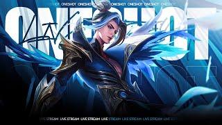  Мурчу где хочу хочу лес - беру возню Mobile legends