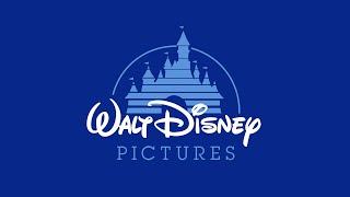 Walt Disney Pictures 1990-2006 Logo Remake January 2023 Update