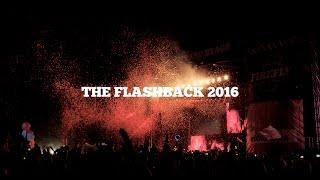 Firefly Music Festival 2016 - The Flashback