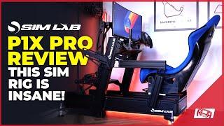  Sim-Lab P1X Pro An Honest Review