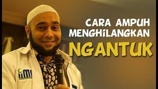 dr ZAIDUL AKBAR - CARA AMPUH MENGHILANGKAN NGANTUK