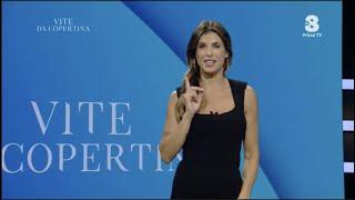 VITE DA COPERTINA 2021 PUNTATA 33 - FOBIE VIP - 15.10.2021 + PROMO