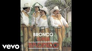 Bronco - No Es Tan Fácil Perdonar Cover Audio