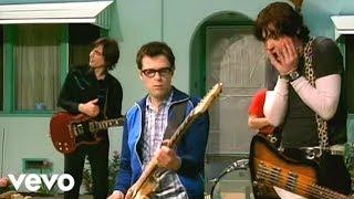 Weezer - Island In The Sun Official Music Video