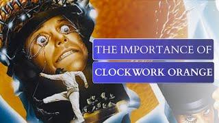 What Ever Happened to A Clockwork Orange?