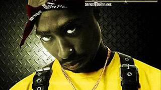 2pac ft scarface - G code get in on RMX