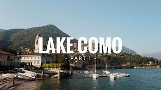 The Como Story - Part 1