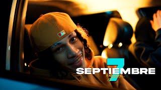 KEYVIEM - 7 DE SEPTIEMBRE ️‍🩹 VIDEO OFICIAL