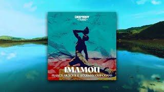 Francis Mercier Boukman Eksperyans - Imamou Lyric Video