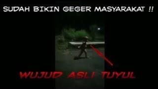 PENAMPAKAN ASLI tuyul asli Real 