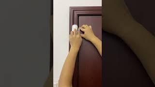 Door Sensor Popular independent door magnetic alarm on Aliexpress