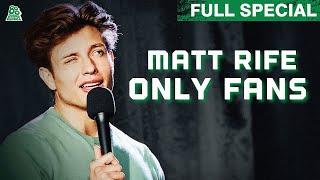 Matt Rife  Only Fans Full Comedy Special