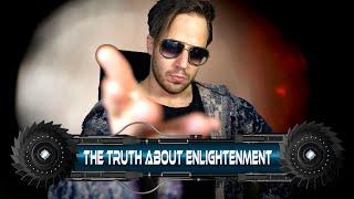 Fake Gurus & Fake Enlightenment Julien Blanc Reveals What It REALLY Feels Like To Be Enlightened