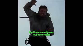 CLIFFHANGER Facts You Didnt Know #shorts