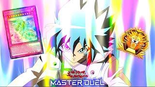 BEST DECK Crystal Beast Road to Master - Yu-Gi-Oh Master Duel Season 31 