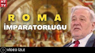 Roma İmparatorluğu  Prof. Dr. İlber Ortaylı