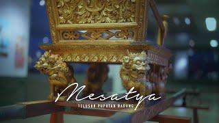 Teaser Film Mesatya Telusur Puputan Badung