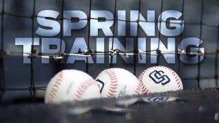 Baseball is back on FOX Sports San Diego 2016