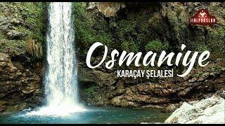 Osmaniye - Waterfall of Karachay HD