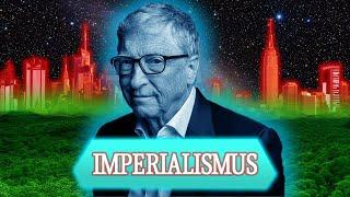 Imperialismus ist absurd