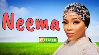 The real life story of NEEMA Citizen tv  Selestine kivuma nyagah