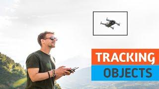 Tracking Objects  Object Tracking Camera using Arduino  Arduino project