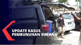 Polda Jawa Barat Ambil Alih Kasus Pembunuhan Ibu dan Anak di Subang