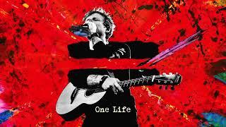 Ed Sheeran - One Life Official Audio