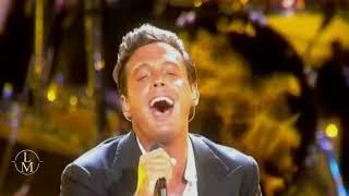 Luis Miguel Sol Arena y Mar Vivo 2000 4K