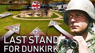 Trapped in France A Dunkirk Soldiers Untold Story WW2 Documentary