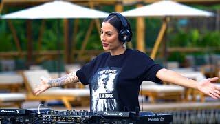 DeepMe - Live @ SHIBARI Tulum Mexico   Melodic Techno & Progressive House 4K Dj Mix