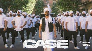 Diljit Dosanjh CASE Official Video GHOST