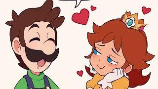 Luigi Tells the Truth About Daisy