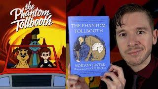 The Phantom Tollbooth  Lost in Adaptation