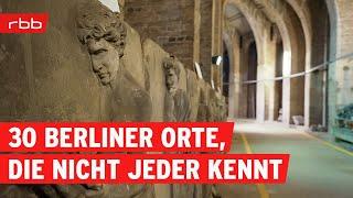 30 Berliner Orte die Sie besuchen sollten  Berlin erleben  Reportage