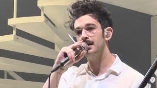 The 1975 - Sincerity Is Scary Live in Seattle