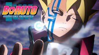 El Rasengan de Momoshiki   Boruto Naruto Next Generations sub. español