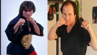 On filming he broke the ribs of Asian actors legendary fighter Benny Urkides