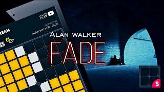 Alan Walker - FADE SUPERPADS LIGHTS KIT SCREAM