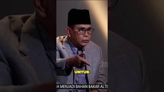 INI PERNYATAAN PANJI GUMILANG YANG DINILAIKONTROVERSIAL #shorts